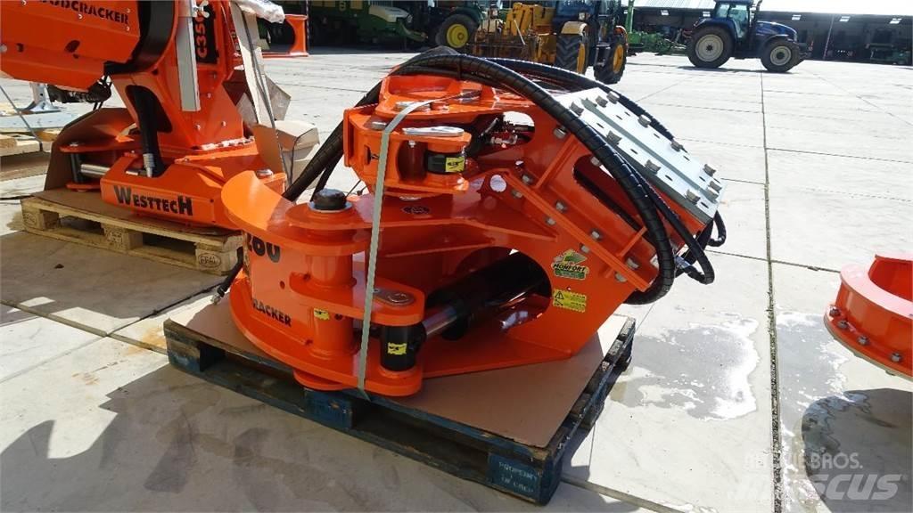 Westtech CL260 Utilaje agricole - Altele