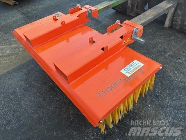 Bema 1500 Alte accesorii tractor