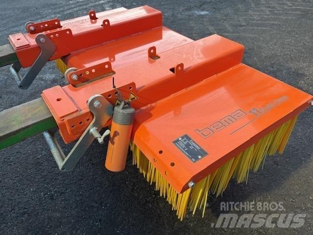 Bema 1500 Alte accesorii tractor