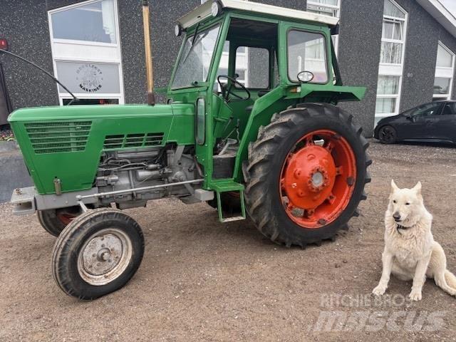 Deutz 6006 Tractoare