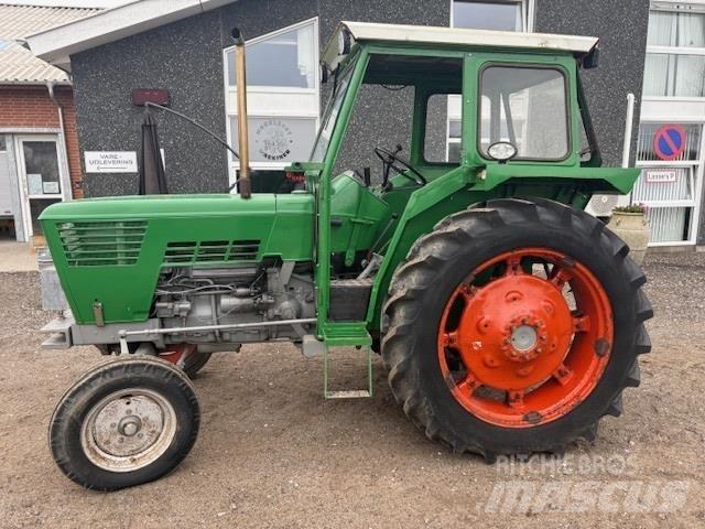 Deutz 6006 Tractoare