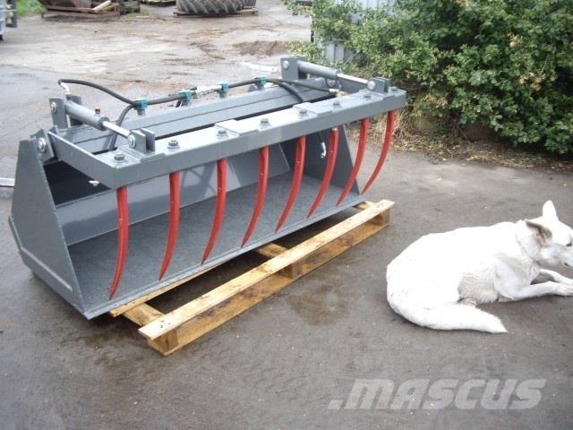  - - - siloskovl Mini incarcatoare