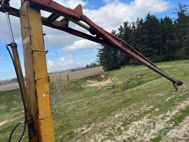  UM  6M Ore de transport în forma lichida
