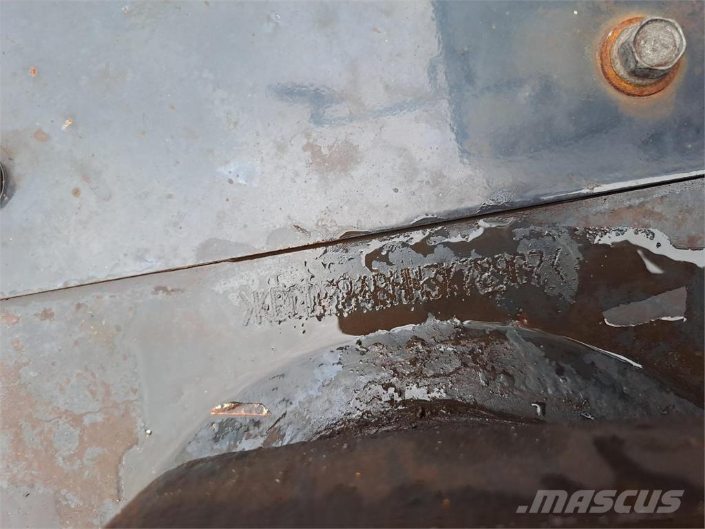 Kubota  Mini excavatoare < 7t