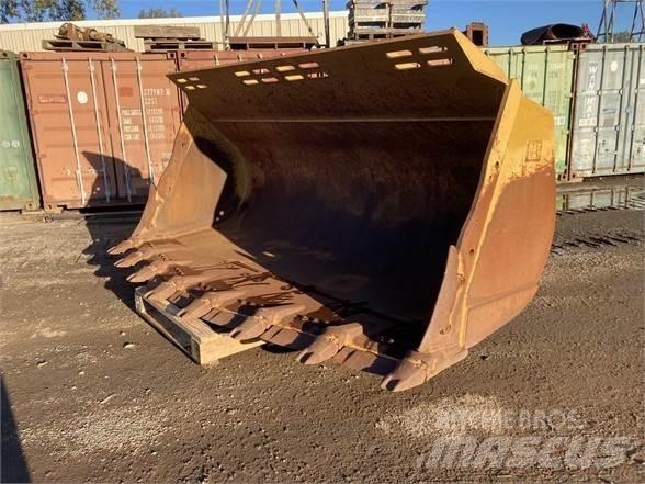 CAT 986H Pistoane