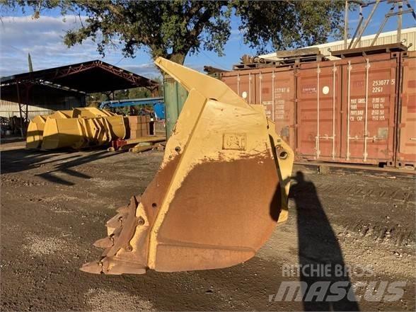 CAT 986H Pistoane