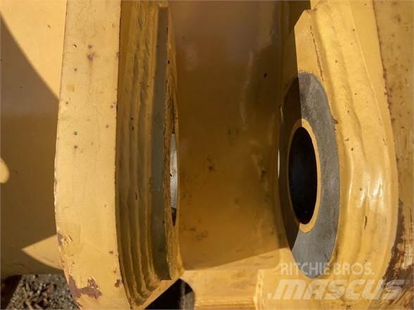 CAT 986H Pistoane