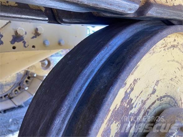 CAT D6D Buldozere pentru montat tevi