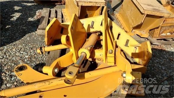 Volvo G940 Scarificatoare