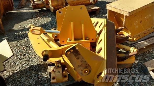 Volvo G940 Scarificatoare