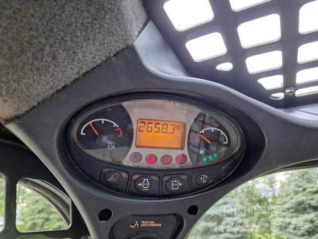 Bobcat T870 Utilaje construcții - Altele