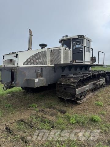 Bron 550 Tile Plow Utilaje construcții - Altele