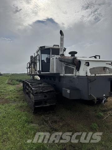 Bron 550 Tile Plow Utilaje construcții - Altele