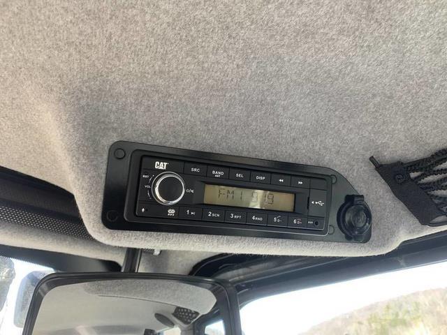 CAT 420 Backhoe Buldoexcavatoare