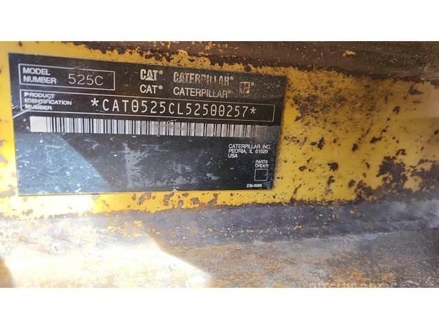 CAT 525C Skidder Utilaje construcții - Altele