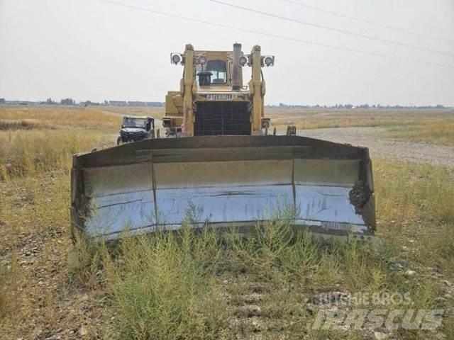 CAT D9N Utilaje construcții - Altele
