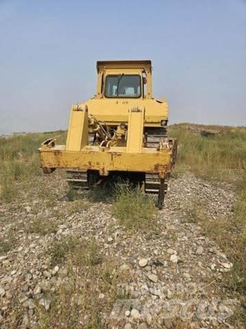 CAT D9N Utilaje construcții - Altele