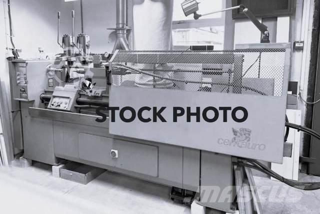  Centauro T3 Lathe Utilaje construcții - Altele