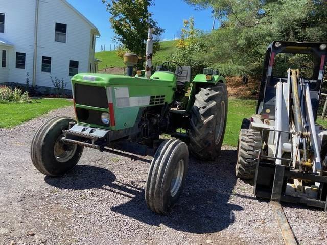 Deutz 7807 Tractor Utilaje construcții - Altele