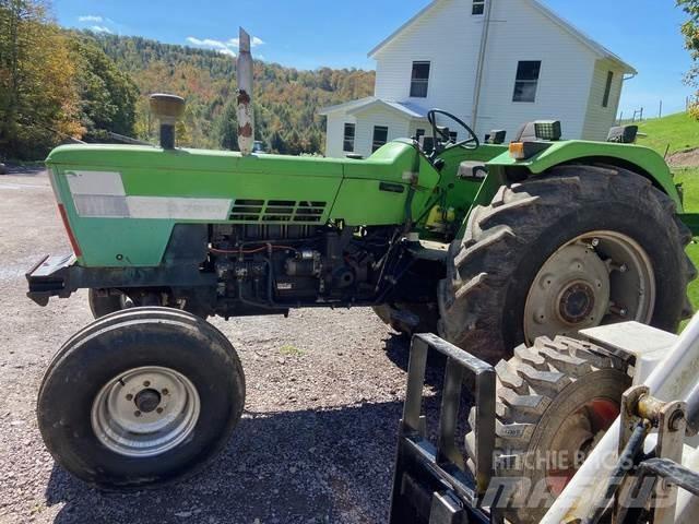 Deutz 7807 Tractor Utilaje construcții - Altele