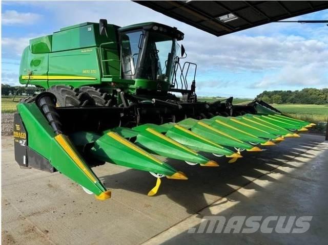 Drago Series II Utilaje construcții - Altele