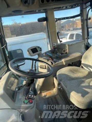 Fendt 712 Tractor Utilaje construcții - Altele