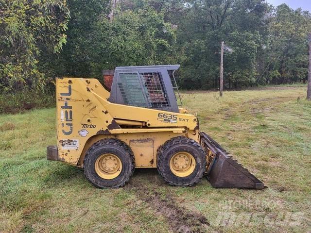 Gehl 6635 SXT Utilaje construcții - Altele