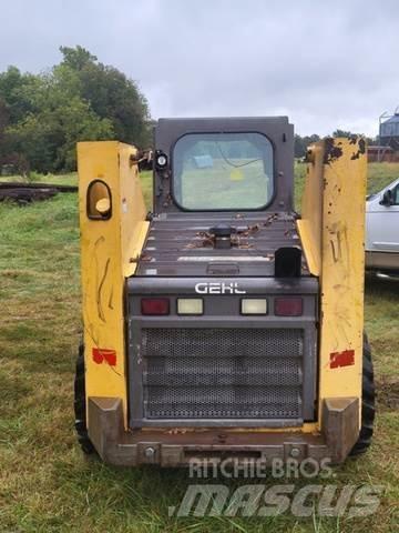 Gehl 6635 SXT Utilaje construcții - Altele