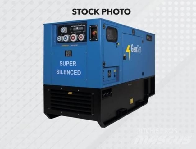 Genset Generator Alte generatoare
