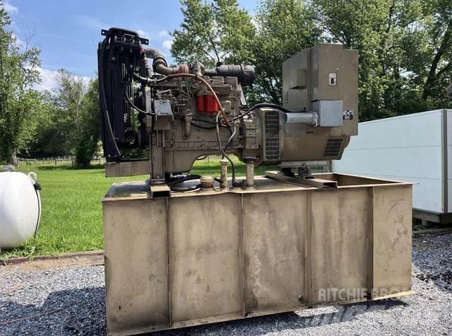 Genset Generator Alte generatoare
