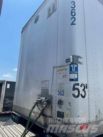 Great Dane 45FT Alte remorci