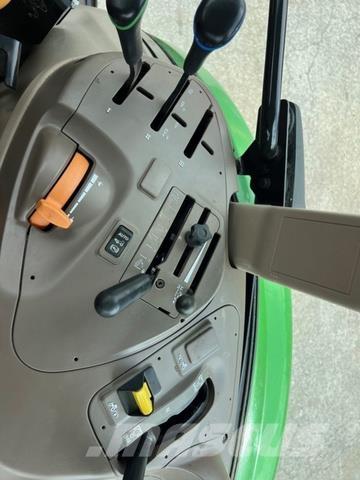 John Deere 5075M Utilaje construcții - Altele