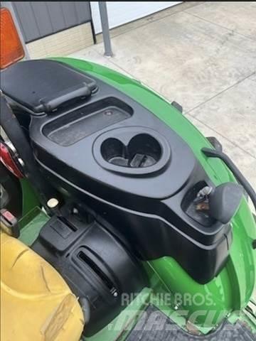 John Deere 5625 Utilaje construcții - Altele