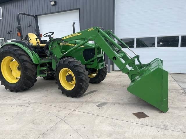 John Deere 5625 Utilaje construcții - Altele