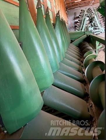 John Deere 612C Utilaje construcții - Altele