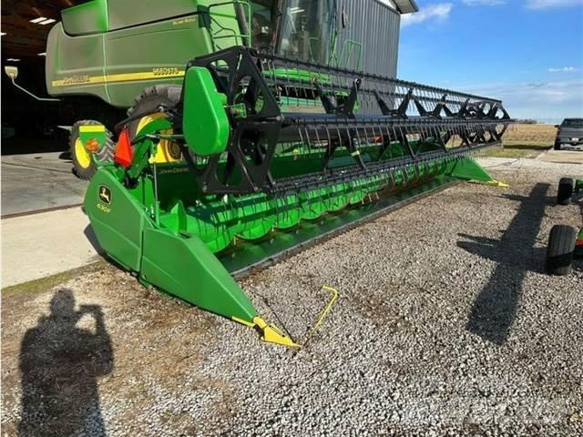 John Deere 630F Utilaje construcții - Altele