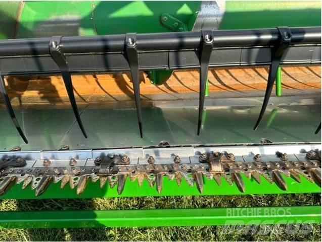John Deere 630F Utilaje construcții - Altele