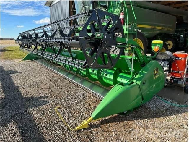John Deere 630F Utilaje construcții - Altele
