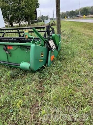John Deere 925F Utilaje construcții - Altele