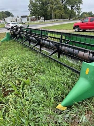 John Deere 925F Utilaje construcții - Altele