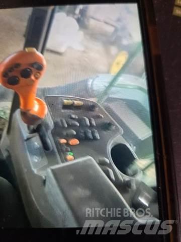 John Deere 9450 Utilaje construcții - Altele