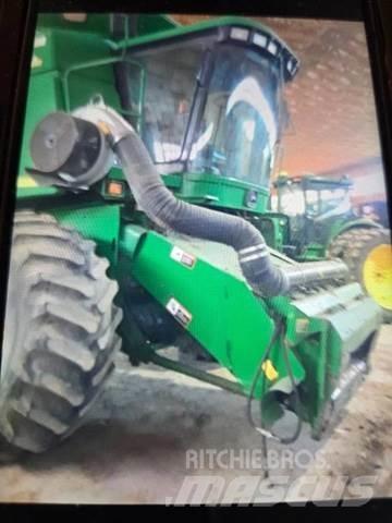 John Deere 9450 Utilaje construcții - Altele