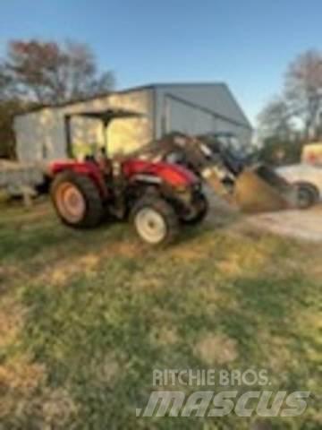 Kama Tractor Utilaje construcții - Altele