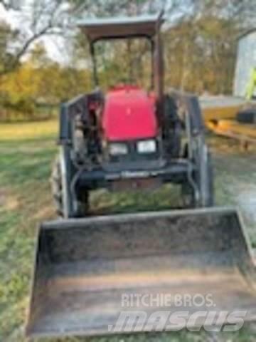 Kama Tractor Utilaje construcții - Altele
