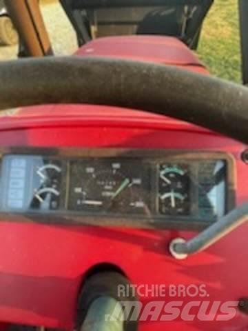 Kama Tractor Utilaje construcții - Altele