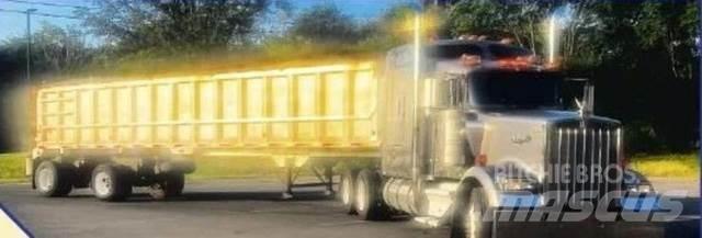 Kenworth 900 Utilitara
