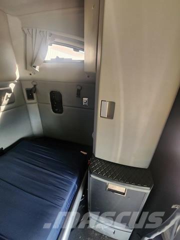 Kenworth T880 Altele