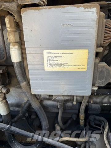 Kenworth W900L Altele