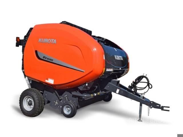 Kubota BV4580 PREM Utilaje construcții - Altele