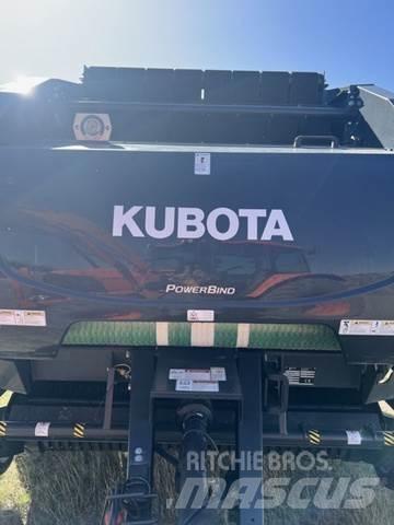 Kubota BV4580 PREM Utilaje construcții - Altele